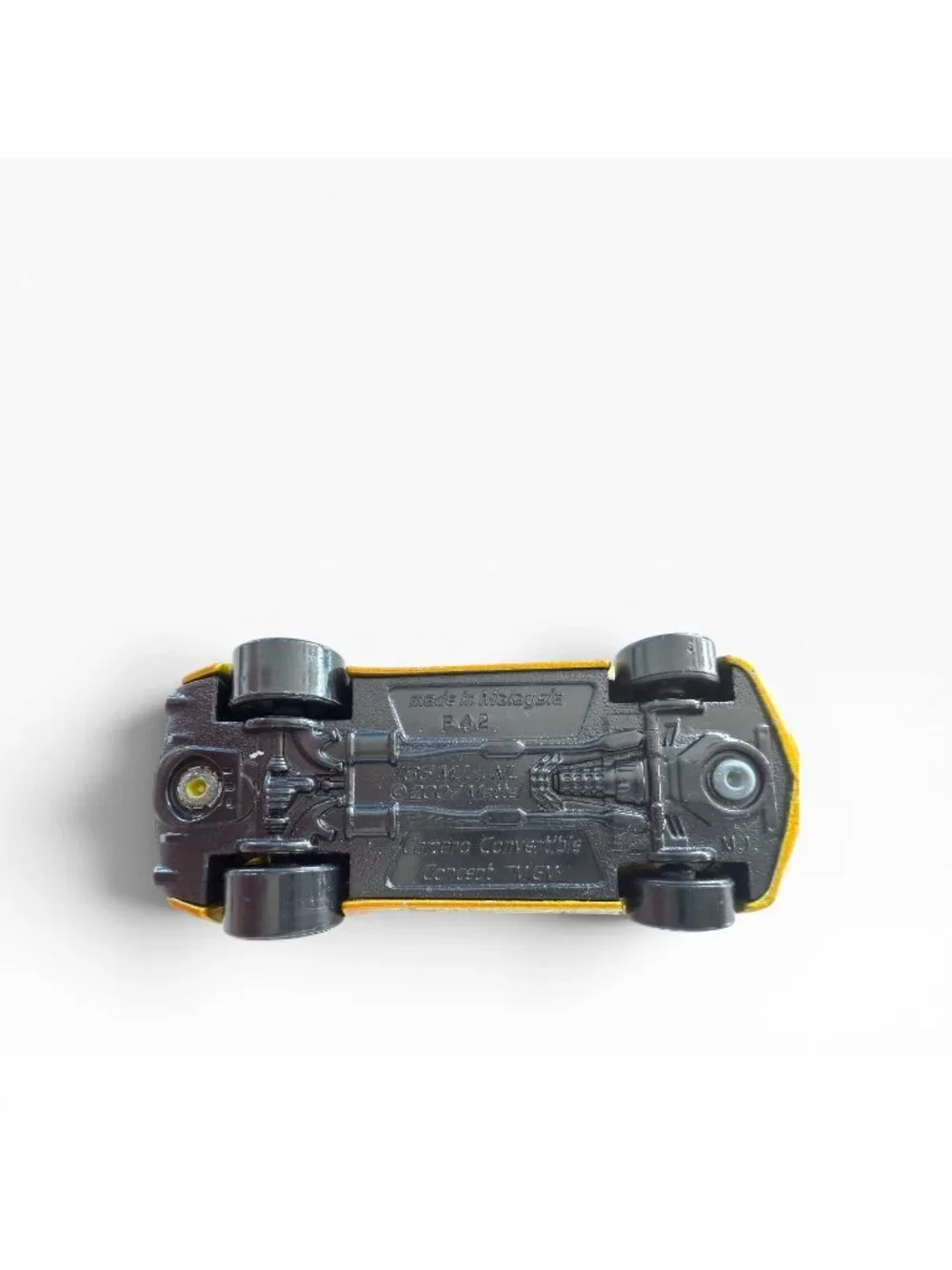 Hot Wheels hot wheels